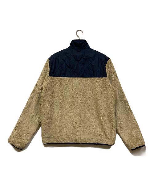 Patagonia（パタゴニア）Patagonia (パタゴニア) M's Isthmus 3-in-1 Jkt/イスマス・スリーインワン・ジャケット ネイビー サイズ:Mの古着・服飾アイテム