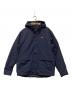 Patagonia（パタゴニア）の古着「M's Isthmus 3-in-1 Jkt/イスマス・スリーインワン・ジャケット」｜ネイビー