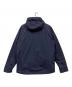 Patagonia (パタゴニア) M's Isthmus 3-in-1 Jkt/イスマス・スリーインワン・ジャケット ネイビー サイズ:M：22000円