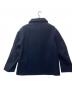 DANTON (ダントン) ラウンドカラージャケット/ ROUND COLLAR JACKET ネイビー サイズ:44：14000円