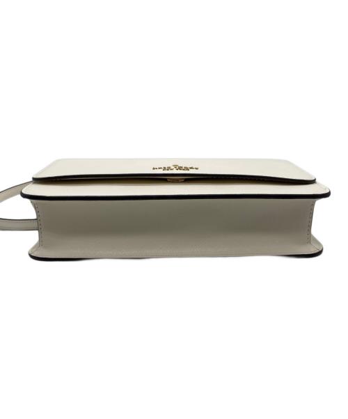 Kate Spade（ケイトスペード）Kate Spade (ケイトスペード) マディソン フラップ コンバーチブル クロスボディ 2WAYバッグの古着・服飾アイテム
