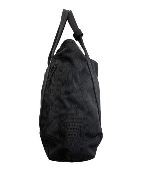 BRIEFING（ブリーフィング）BRIEFING (ブリーフィング) DELTA MASTER TOTE TALL SQD ブラックの古着・服飾アイテム