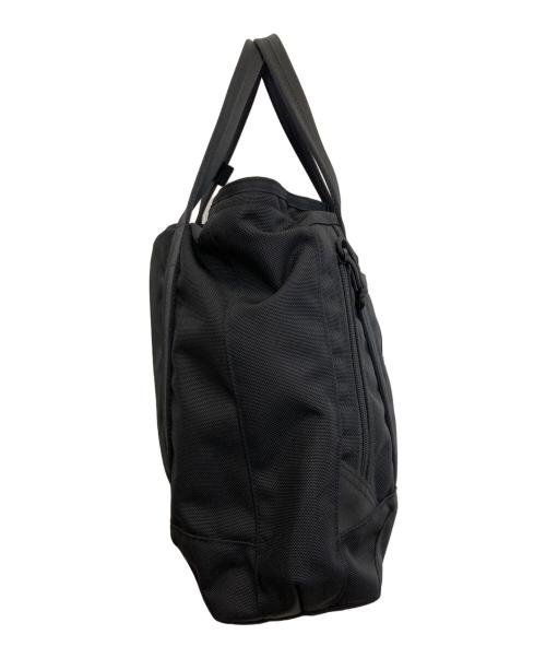 BRIEFING（ブリーフィング）BRIEFING (ブリーフィング) DELTA MASTER TOTE TALL SQD ブラックの古着・服飾アイテム