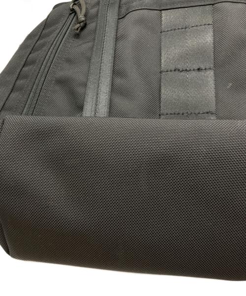 BRIEFING（ブリーフィング）BRIEFING (ブリーフィング) DELTA MASTER TOTE TALL SQD ブラックの古着・服飾アイテム