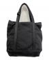 BRIEFING (ブリーフィング) DELTA MASTER TOTE TALL SQD ブラック：40000円