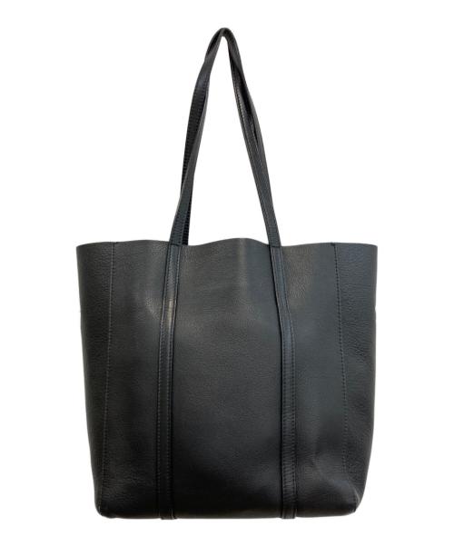 BALENCIAGA（バレンシアガ）BALENCIAGA (バレンシアガ) エブリデイトートXS ブラックの古着・服飾アイテム