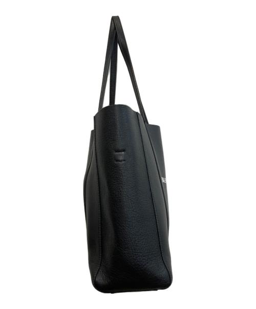 BALENCIAGA（バレンシアガ）BALENCIAGA (バレンシアガ) エブリデイトートXS ブラックの古着・服飾アイテム