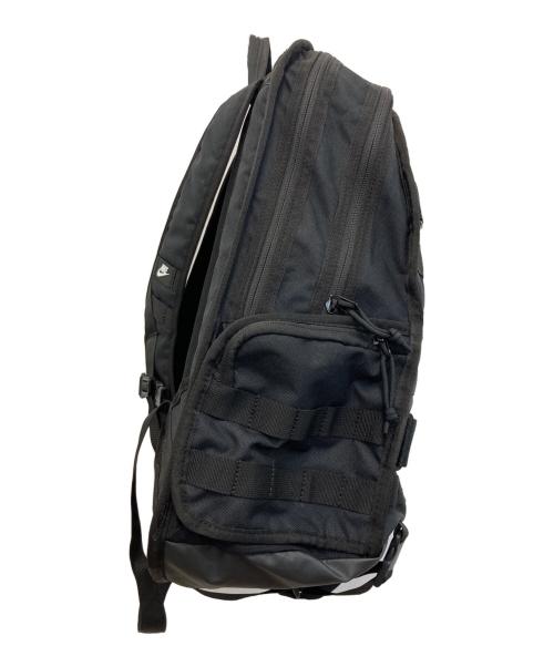 NIKE（ナイキ）NIKE (ナイキ) ナイキ スポーツウェア RPM / リュック ブラックの古着・服飾アイテム