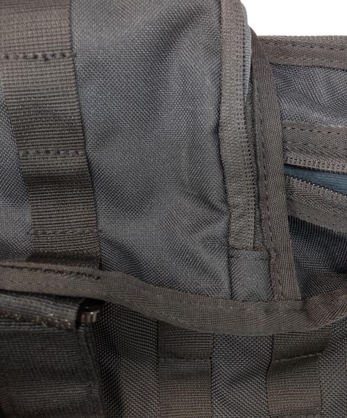 NIKE（ナイキ）NIKE (ナイキ) ナイキ スポーツウェア RPM / リュック ブラックの古着・服飾アイテム