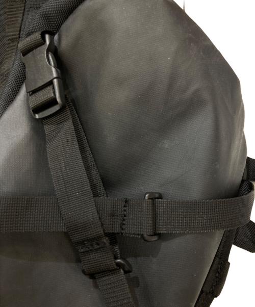 NIKE（ナイキ）NIKE (ナイキ) ナイキ スポーツウェア RPM / リュック ブラックの古着・服飾アイテム