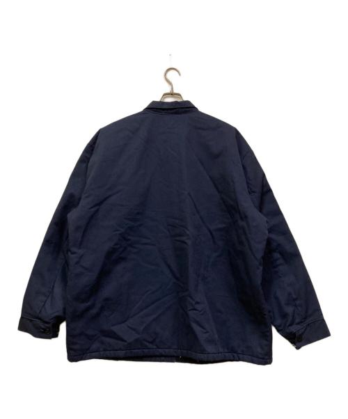 RED KAP（レッド キャップ）RED KAP (レッド キャップ) 70s ドリズラージャケット ネイビー サイズ:XXLの古着・服飾アイテム