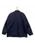 RED KAP (レッド キャップ) 70s ドリズラージャケット ネイビー サイズ:XXL：8000円