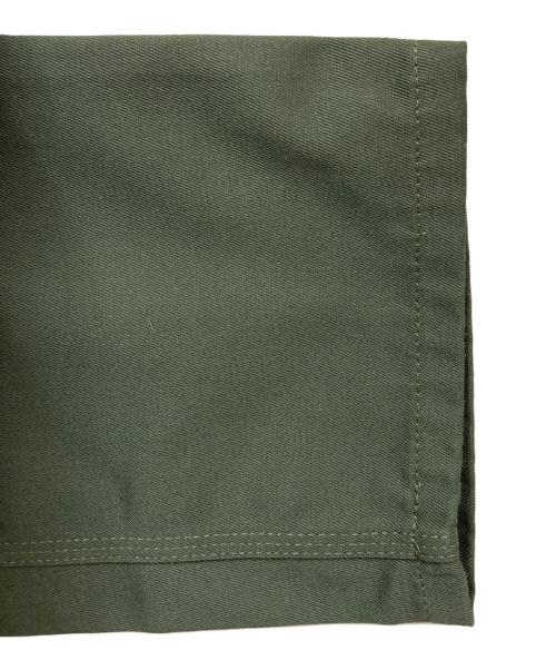 CarHartt（カーハート）CarHartt (カーハート) ABBOT PANTS /アボットパンツ グリーン サイズ:32の古着・服飾アイテム