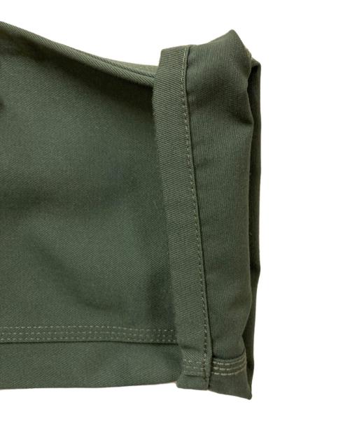 CarHartt（カーハート）CarHartt (カーハート) ABBOT PANTS /アボットパンツ グリーン サイズ:32の古着・服飾アイテム