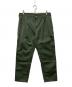 CarHartt（カーハート）の古着「ABBOT PANTS /アボットパンツ」｜グリーン