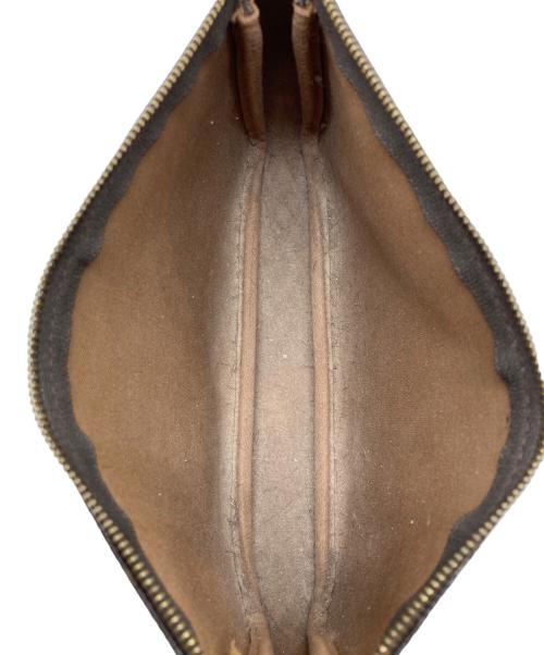 LOUIS VUITTON（ルイ ヴィトン）LOUIS VUITTON (ルイ ヴィトン) モノグラム ポシェット・アクセソワール アクセサリーポーチの古着・服飾アイテム