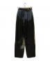 STELLA McCARTNEY (ステラマッカートニー) horse pants/馬柄イージーパンツ ブルー サイズ:38：40000円