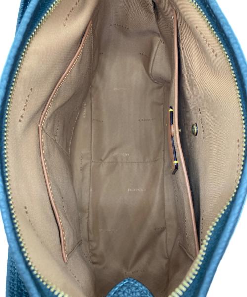 COACH（コーチ）COACH (コーチ) ケリー 2WAY ショルダーバッグ ブラックの古着・服飾アイテム