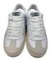 LACOSTE (ラコステ) BASESHOT PRO クラシックコートスニーカー ホワイト サイズ:24 未使用品：12000円
