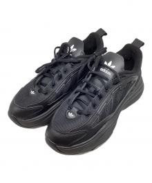 adidas（アディダス）の古着「オズガイア / Ozgaia/スニーカー」｜ブラック