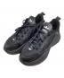 adidas（アディダス）の古着「オズガイア / Ozgaia/スニーカー」｜ブラック