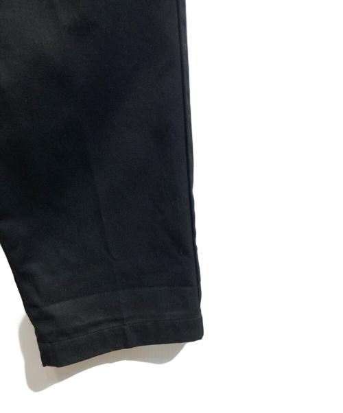 RADIALL（ラディアル）RADIALL (ラディアル) CNQ MOTOWN - WIDE TAPERED FIT PANTS ブラック サイズ:30の古着・服飾アイテム