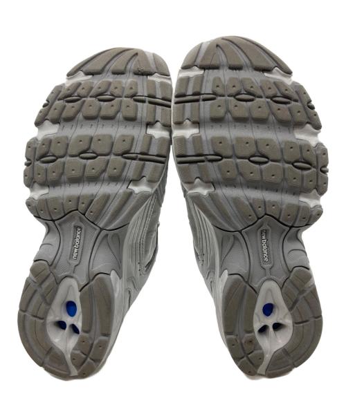 NEW BALANCE（ニューバランス）NEW BALANCE (ニューバランス) U530HFZ / 503Silver Metallic Raincloud Polka Dotsットスニーカー Raincloud/Silver Met サイズ:23の古着・服飾アイテム