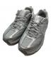 NEW BALANCE（ニューバランス）の古着「U530HFZ / 503Silver Metallic Raincloud Polka Dotsットスニーカー」｜Raincloud/Silver Met