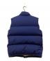 THE NORTH FACE (ザ ノース フェイス) 80s ダウンベスト ネイビー サイズ:M：14000円
