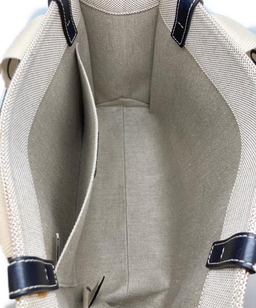 Chloe（クロエ）Chloe (クロエ) WOODY トートバッグ ウッディ ミディアムの古着・服飾アイテム