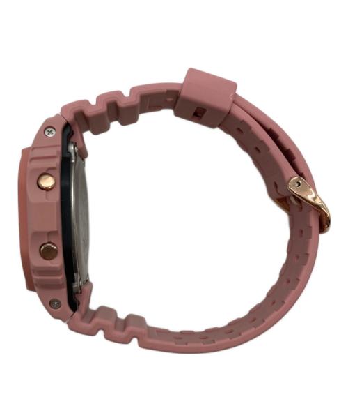 CASIO（カシオ）CASIO (カシオ) 5600 G-SHOCK Togenkyoシリーズ ピンクの古着・服飾アイテム