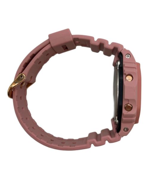 CASIO（カシオ）CASIO (カシオ) 5600 G-SHOCK Togenkyoシリーズ ピンクの古着・服飾アイテム