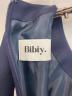 中古・古着 Bibiy. (ビビィ) CAMERON RIBBON DRESS ネイビー サイズ:FREE：7000円