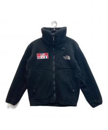 THE NORTH FACE（ザ ノース フェイス）の古着「Trans Antarctica Fleece Jacket」｜ブラック