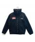 THE NORTH FACE（ザ ノース フェイス）の古着「Trans Antarctica Fleece Jacket」｜ブラック