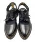 Dr.Martens (ドクターマーチン) GENNA メリージェーン シューズ ブラック サイズ:24：7000円