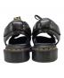 中古・古着 Dr.Martens (ドクターマーチン) GENNA メリージェーン シューズ ブラック サイズ:24：7000円