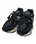 NEW BALANCE（ニューバランス）の古着「BEAUTY&YOUTH別注 9060 U906UBY スニーカー」｜ブラック