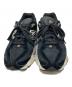 NEW BALANCE (ニューバランス) BEAUTY&YOUTH (ビューティーアンドユース) BEAUTY&YOUTH別注 9060 U906UBY スニーカー ブラック サイズ:25.5cm：13000円