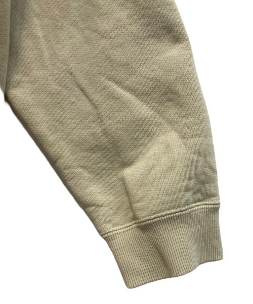 Barbour（バブアー）Barbour (バブアー) ベーシックスウェットクルーネック/Basic sweat crew neck /スウェット ブラウン サイズ:XLの古着・服飾アイテム