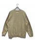 Barbour (バブアー) ベーシックスウェットクルーネック/Basic sweat crew neck /スウェット ブラウン サイズ:XL：8000円