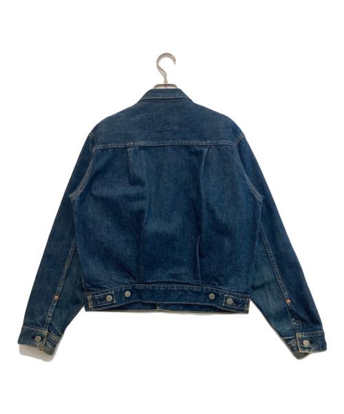 LEVI'S（リーバイス）LEVI'S (リーバイス) 90s 復刻 2nd デニムジャケット/71507XX インディゴ サイズ:38の古着・服飾アイテム