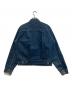 LEVI'S (リーバイス) 90s 復刻 2nd デニムジャケット/71507XX インディゴ サイズ:38：25000円