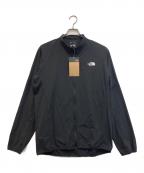 THE NORTH FACEザ ノース フェイス）の古着「ストリームラインジャケット / Streamline Jacket」｜ブラック