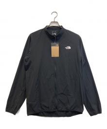 THE NORTH FACE（ザ ノース フェイス）の古着「ストリームラインジャケット / Streamline Jacket」｜ブラック