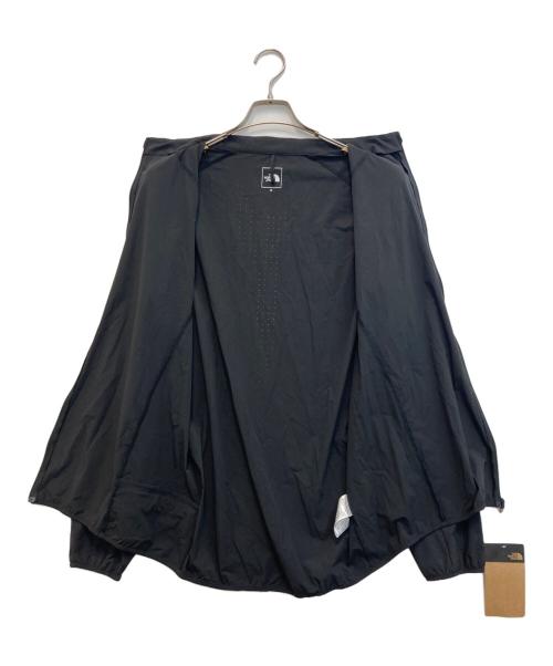 THE NORTH FACE（ザ ノース フェイス）THE NORTH FACE (ザ ノース フェイス) ストリームラインジャケット / Streamline Jacket ブラック サイズ:XL 未使用品の古着・服飾アイテム