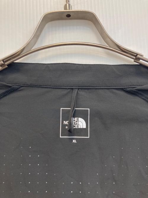 THE NORTH FACE（ザ ノース フェイス）THE NORTH FACE (ザ ノース フェイス) ストリームラインジャケット / Streamline Jacket ブラック サイズ:XL 未使用品の古着・服飾アイテム