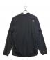THE NORTH FACE (ザ ノース フェイス) ストリームラインジャケット / Streamline Jacket ブラック サイズ:XL 未使用品：14000円