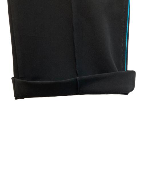 Needles（ニードルズ）Needles (ニードルズ) Piping Cowboy Pant Double Cloth /カウボーイパンツ ブラック サイズ:Mの古着・服飾アイテム