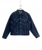 LEVI'Sリーバイス）の古着「TYPE III トラッカージャケット /デニムジャケット」｜インディゴ